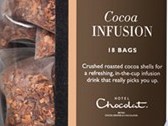 Hotel Chocolat cocoa-infusion-teabags